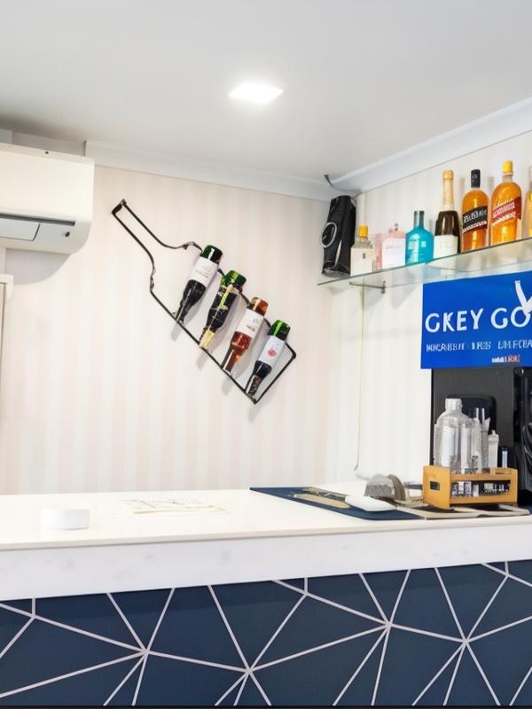 Candolim Suites