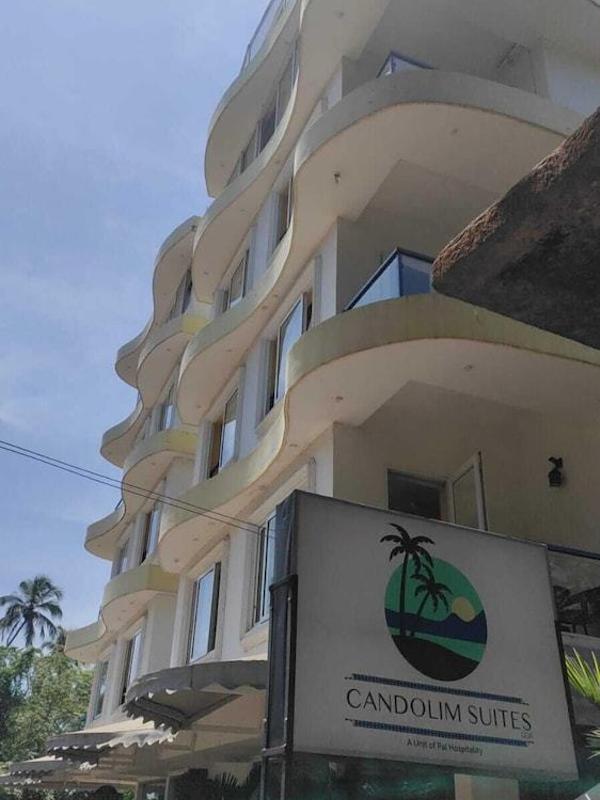 Candolim Suites