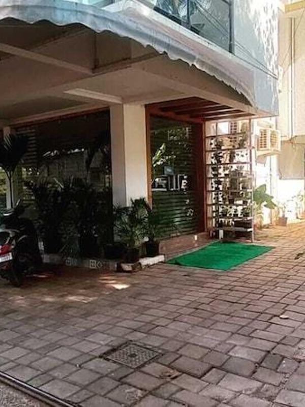 Candolim Suites