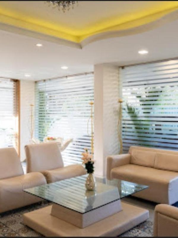 Candolim Suites