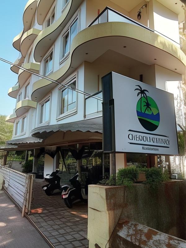 Candolim Suites