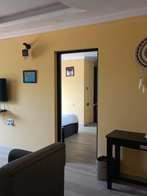 Candolim Suites