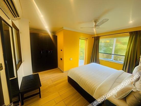 Candolim Suites