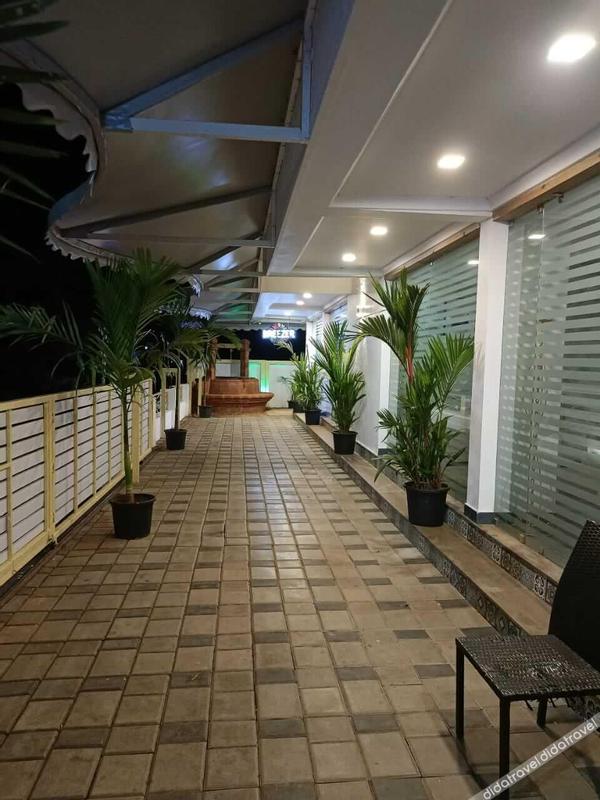 Candolim Suites
