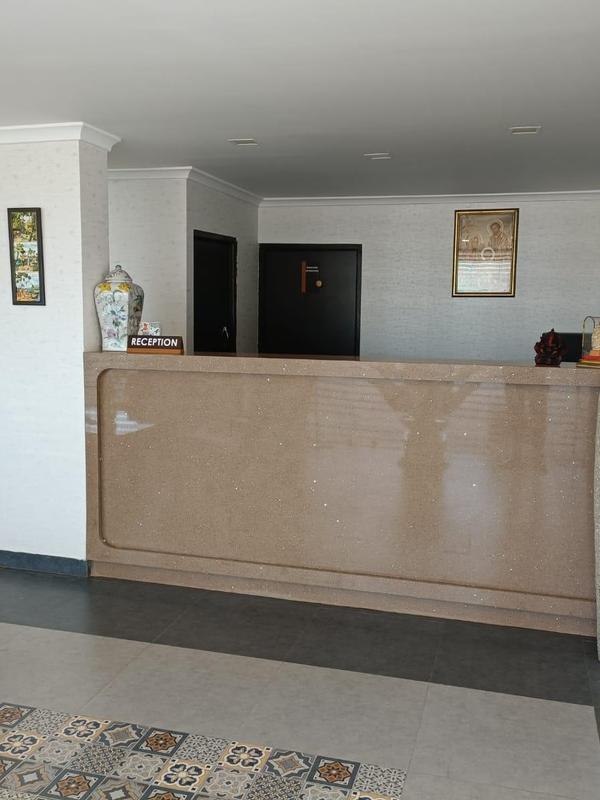 Candolim Suites
