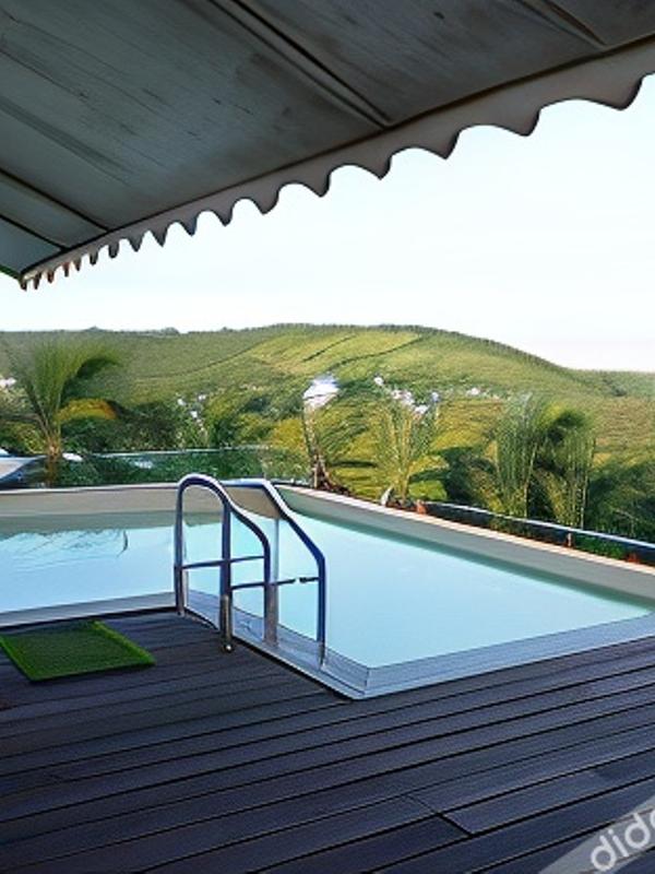 Candolim Suites