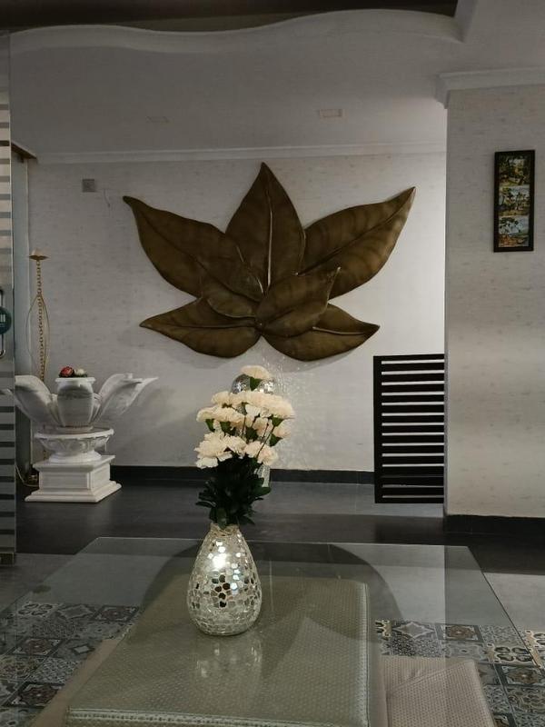 Candolim Suites