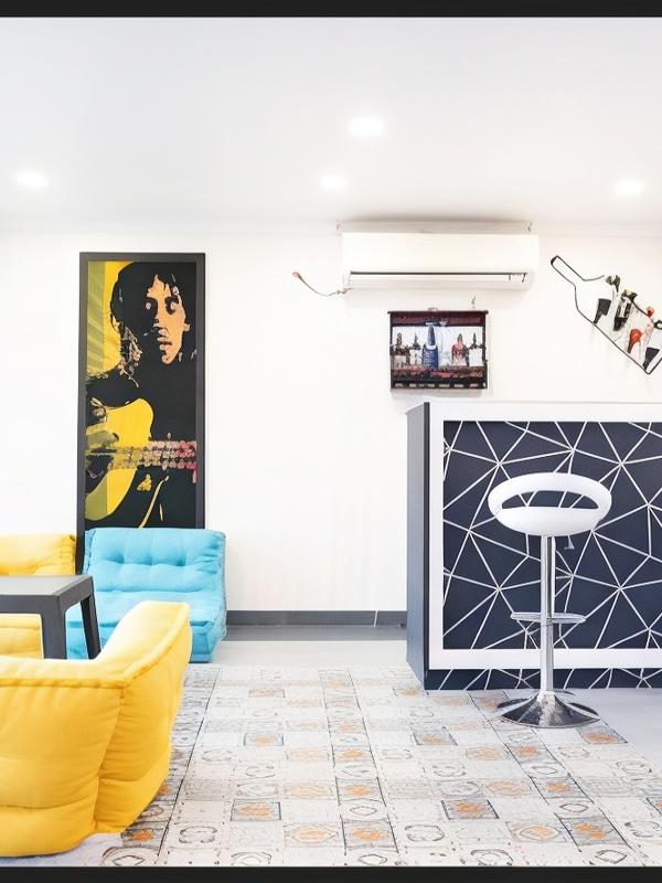 Candolim Suites