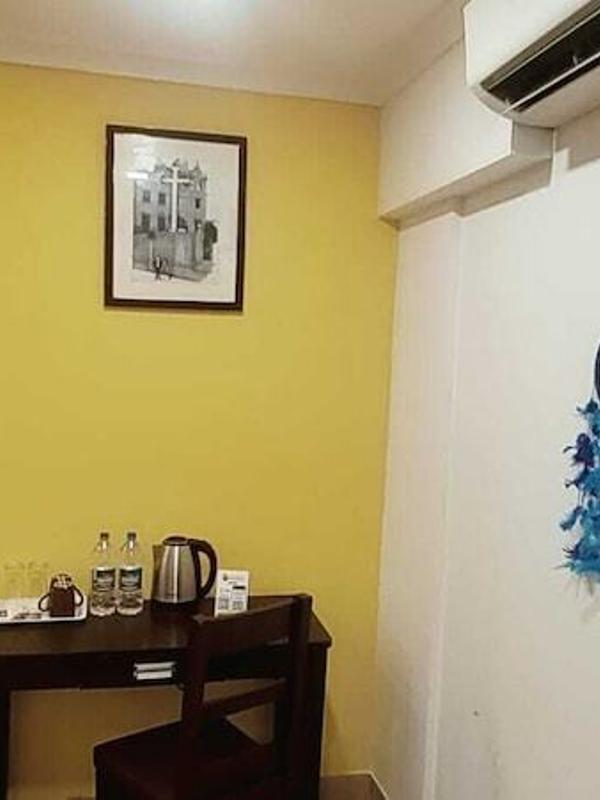Candolim Suites