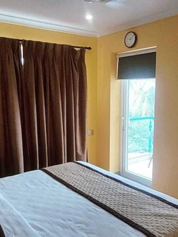 Candolim Suites