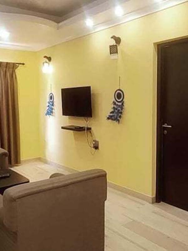 Candolim Suites
