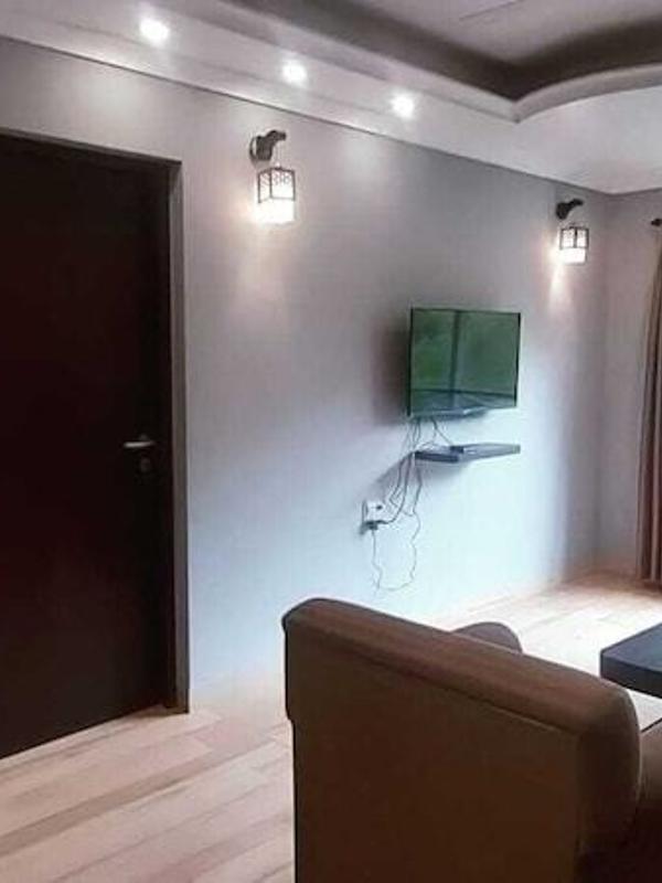 Candolim Suites