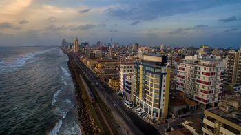 The Ocean Colombo