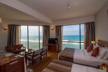 The Ocean Colombo