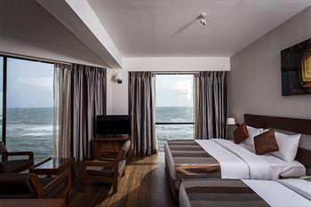 The Ocean Colombo