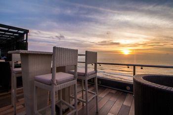 The Ocean Colombo
