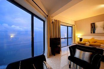 The Ocean Colombo