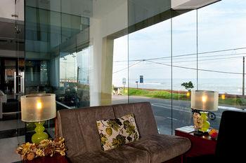 The Ocean Colombo