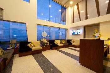 The Ocean Colombo