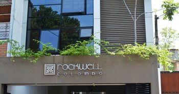 Rockwell Colombo