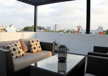 Rockwell Colombo