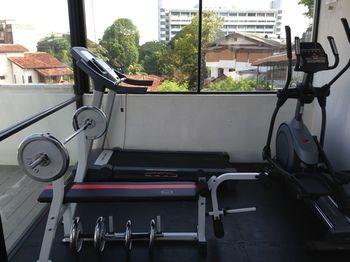 Rockwell Colombo