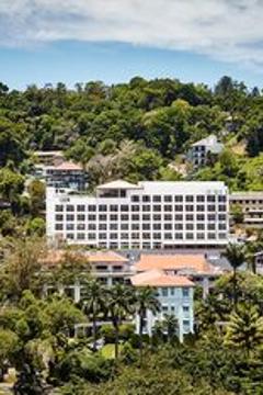 Отель Radisson Hotel Kandy Шри-Ланка, Канди, фото 11