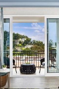 Отель Radisson Hotel Kandy Шри-Ланка, Канди, фото 13