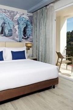 Отель Radisson Hotel Kandy Шри-Ланка, Канди, фото 14