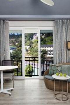Отель Radisson Hotel Kandy Шри-Ланка, Канди, фото 16