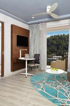 Отель Radisson Hotel Kandy Шри-Ланка, Канди, фото 18