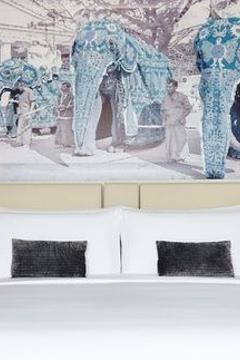 Отель Radisson Hotel Kandy Шри-Ланка, Канди, фото 22