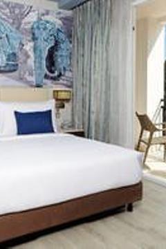 Отель Radisson Hotel Kandy Шри-Ланка, Канди, фото 26