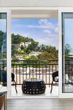 Отель Radisson Hotel Kandy Шри-Ланка, Канди, фото 28