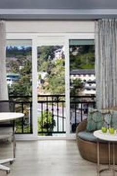 Отель Radisson Hotel Kandy Шри-Ланка, Канди, фото 30