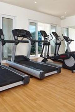 Отель Radisson Hotel Kandy Шри-Ланка, Канди, фото 33
