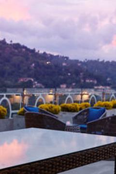 Отель Radisson Hotel Kandy Шри-Ланка, Канди, фото 35