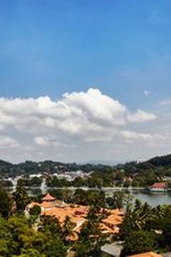 Отель Radisson Hotel Kandy Шри-Ланка, Канди, фото 38