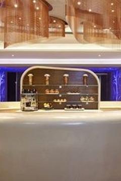Отель Radisson Hotel Kandy Шри-Ланка, Канди, фото 40