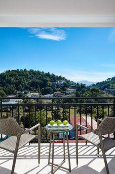 Отель Radisson Hotel Kandy Шри-Ланка, Канди, фото 4