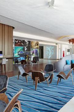 Отель Radisson Hotel Kandy Шри-Ланка, Канди, фото 41