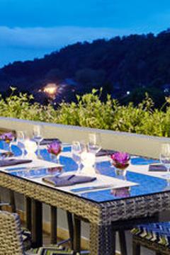 Отель Radisson Hotel Kandy Шри-Ланка, Канди, фото 43