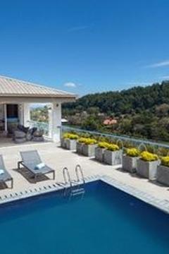 Отель Radisson Hotel Kandy Шри-Ланка, Канди, фото 44
