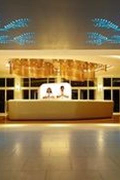 Отель Radisson Hotel Kandy Шри-Ланка, Канди, фото 45