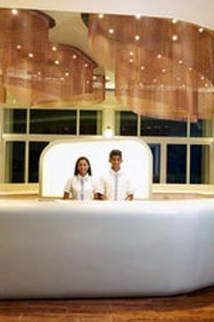 Отель Radisson Hotel Kandy Шри-Ланка, Канди, фото 46