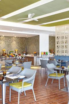 Отель Radisson Hotel Kandy Шри-Ланка, Канди, фото 48