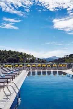 Отель Radisson Hotel Kandy Шри-Ланка, Канди, фото 50