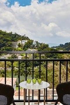 Отель Radisson Hotel Kandy Шри-Ланка, Канди, фото 5