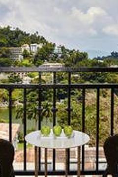 Отель Radisson Hotel Kandy Шри-Ланка, Канди, фото 6