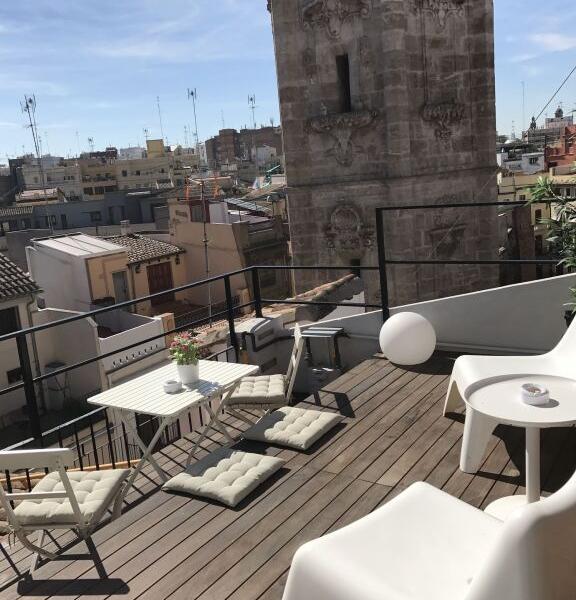 Hotel El Siglo